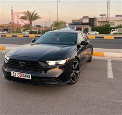 هوندا أكورد